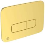 Ideal Standard Oleas - Clapetă acționare, auriu periat R0459A2 (R0459A2)