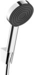 Hansgrohe Pulsify S - Set pară de duș, suport și furtun, EcoSmart+, crom 24307000 (24307000)