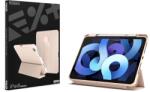Next One Rollcase Apple iPad Air 4 (2020) / Air 5 (2022) Tablet Tok - Rózsaszín