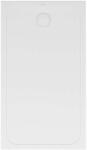 Villeroy & Boch Lifetime Plus - Cădiță de duș, 140x80 cm, Anti-Slip, alb alpin 6223S301 (6223S301)