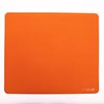 Artisan FX RAIDEN SOFT Gaming Egérpad 500 x 490 mm - Narancssárga
