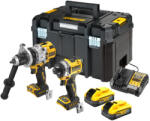 DEWALT DCK2200H2T-QW