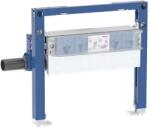 Geberit Duofix - Modul de instalare pre-perete pentru duș, înălțime 50 cm, cu evacuare în perete, pentru înălțimea șapei la intrare 90-200 mm 111.591. 00.2 (111.591.00.2)