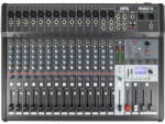  Consola DJ MIXER DIGITAL 16 CANALE 48V BT/USB/SD (HPAPROMIX16) Controler MIDI