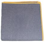 speckLESS Produse microfibra Laveta Microfibre Profesionala Curatare Sticla si Inox speckLESS CrystalClear Wipe, 40x40cm (CCW40)