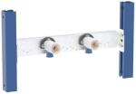 Geberit Duofix - Element de montare pe grindă transversală pentru fiting de perete pentru tencuială 111.770. 00.2 (111.770.00.2)