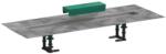 Hansgrohe uBox universal - Set de instalare pentru rigolă liniară de duș 700, inox 56011180 (56011180)