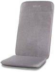 Beurer Scaun pentru masaj Beurer MG 202, 2 viteze, Auto off, Shiatsu, Gri (10265_BEU) Aparat de masaj