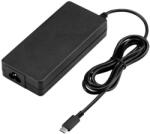 Fortron ALIMENTATOR Notebook Universal AC-DC, FORTRON, 100W - compatibil majoritatea NB, tensiuni AC/5V, 9V, 12V, 15V, 20VDC, USB-C 3.1 PD, prot. SCP/OVP/OPP/OTP, "PNA1000201" (timbru verde 0.80 lei) (PNA1000