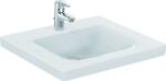 Ideal Standard Connect Freedom - Lavoar 60x56 cm, cu 1 orificiu pentru baterie, fără preaplin, alb E548501 (E548501)
