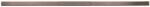I-Drain AIO - Rigolă de duș cu hidroizolație, lungime 115 cm, cu grilaj, ciocolată ID5A11501AIO1. RVS. C (ID5A11501AIO1.RVS.C)
