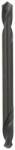 Bosch Accesorii - Set de burghie pentru metal, reversibil, 4, 8x62 mm, 10 buc 2608597592 (2608597592) Burghiu