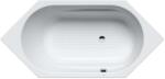 KALDEWEI Ambiente - Cada de baie Vaio 6, model 958, 190x90 cm, antiderapantă pe toată suprafața, albă 233834010001 (233834010001)