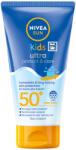 Nivea Lotiune de protectie solara pentru copii SPF 50+ Ultra Protect & Care, 150ml, Nivea