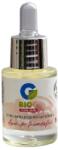 BIO G Ser organic si hipoalergenic pentru conturul ochilor impotriva cercanelor Pure Skin, 15ml, BIO G