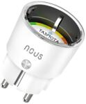 NOUS Priză inteligentă WiFi Nous A1T cu Tasmota 10A (5907772033722)
