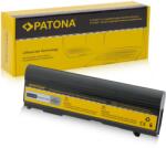 PATONA PT2114 Toshiba Satellite M40 Laptop Akkumulátor 71, 3 Wh