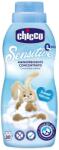 Chicco Balsam concentrat pentru rufe Sweet Talcum +0 luni, 750ml, Chicco