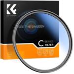 K and F Concept K&F Concept Classic Series multicoated UV szűrő, 39 mm (KF-01-2520) - tripont