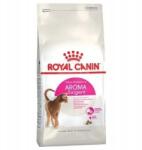 Royal Canin Exigent Aromatic Attraction 10kg eledel válogatós macskák számára