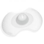 Chicco Aparatoare din silicon pentru mamelon marimea M-L 0luni+, 2bucati, Chicco