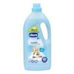 Chicco Balsam concentrat pentru haine Sweet Talcum 0+ luni, 1.5l, Chicco