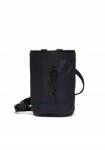 Black Diamond Magnézium tasak Black Diamond Mojo fekete M/L (793661639671)