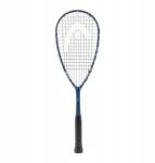 Head Squash ütő Head Cyber Pro 2024 Os (213024)
