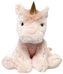 Tulilo Mascotă unicorn liliac 30 cm (9339) - pcone