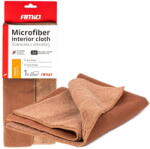 AMiO Produse microfibra Lavetă din microfibră 2 în 1 pentru curățarea interiorului și a parbrizelor auto 30x30 cm 500 g amio-03982 (AMI-03982) - pcone