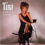 Tina Turner - Private Dancer (Reissue) (Remastered) (CD) (0724385583322)