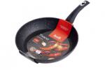 Berretti BR-5944 Tivano Univerzális Serpenyő 20 cm - Fekete