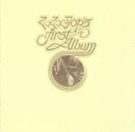 ZZ Top - First Album (Reissue) (CD) (0075992737920)