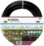 GARDENA Micro-Drip-System - Micro-Drip-System csepegtető öntözőrendszer, bokrokhoz, 13 mm, 50 m 13504-20 (13504-20)