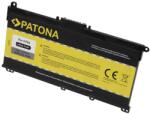 PATONA Pro PT2855 HP Pavilion 14/15 Laptop Akkumulátor 41 Wh