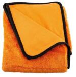 speckLESS Produse microfibra Prosop Microfibre Uscare Auto speckLESS Twist Bros, Orange, 90x70cm (SSKO90)