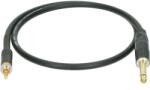 KLOTZ - SEW-CI1PRO hangszerkábel, 0, 7 m