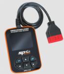 SP Tools Diagnosztika hibakód olvasó műszer OBDII/EOBD/JOBD - SP Tools (SP61155)