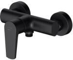 Cersanit Cersanit S951-577 - Zuhanycsap MODUO fekete CS0101 (CS0101)