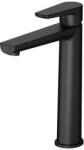 Cersanit Cersanit S951-585 - Mosdócsap MODUO 27, 2 cm fekete CS0103 (CS0103)