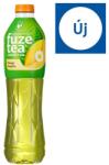 FUZETEA Fuze Tea szénsavmentes mangó- és kamillaízű üdítőital zöld tea kivonattal 1, 5 l