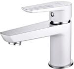 Cersanit Cersanit S951-047 - Mosdócsap MILLE 13, 4 cm fehér + hulladék CS0088 (CS0088)