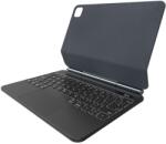 FIXED Typee Apple iPad Pro 11" / Apple iPad Air 10.9" Tablet Tok - Fekete (Angol)