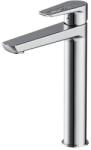 Cersanit Cersanit S951-354 - Mosdócsap MILLE 27 cm fényezett króm + hulladék CS0084 (CS0084)