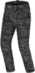 Shima Giro 3.0 hosszabbított motoros nadrág camo