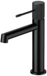 Cersanit Cersanit S951-595 - Mosdócsap ZEN 20 cm fekete CS0126 (CS0126)