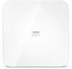 Niceboy ION FitScale - Digitális személyi mérleg 3xAAA fehér fit-scale-white (NB0073)