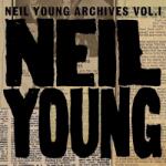 Neil Young - Neil Young Archives Vol. I (1963-1972) (Remastered) (8 CD) (0093624867548)