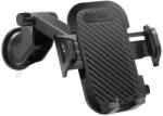 SBS Suport auto telefon SBS TEHWSUPWIND, telescopic, ventuza, negru (TEHWSUPWIND) - pcone