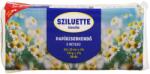 Sziluette kamillás papírzsebkendő 3rétegű 80db (3298801) - innotechshop - 219 Ft